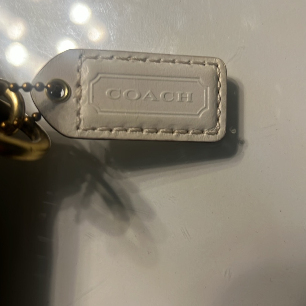 Coach Crossbody Bag - Picture 3 of 9